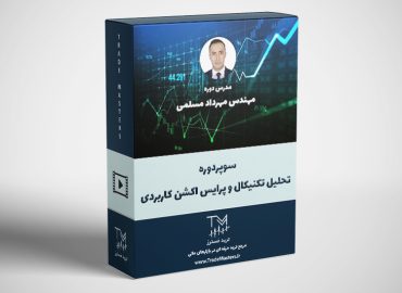 سوپر دوره تحلیل تکنیکال و پرایس اکشن کاربردی