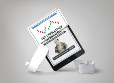 کتاب الکترونیکی - The Candlestick Trading Bible